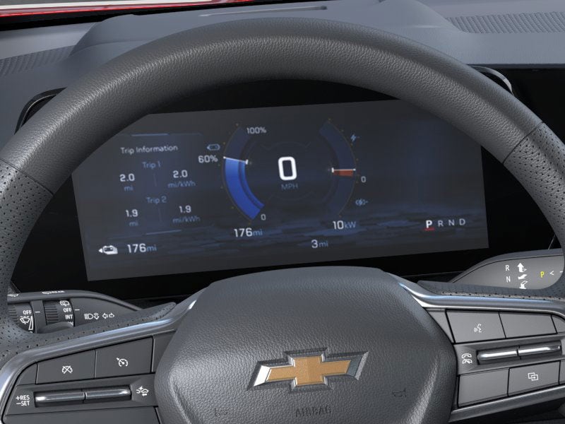 2025 Chevrolet Blazer EV LT - Photo 58