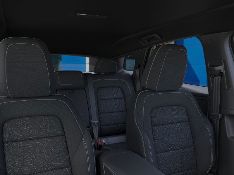 2025 Chevrolet Blazer EV LT - Photo 64