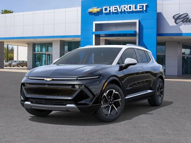 2025 Chevrolet Equinox EV LT - Photo 7