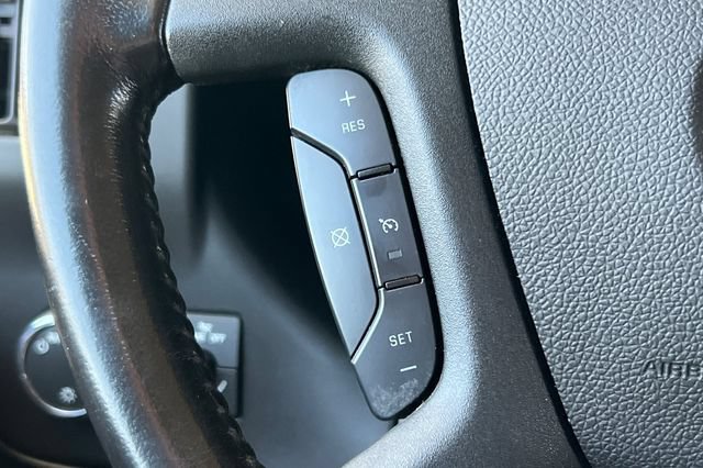 2021 Chevrolet Express Cargo Work Van - Photo 27