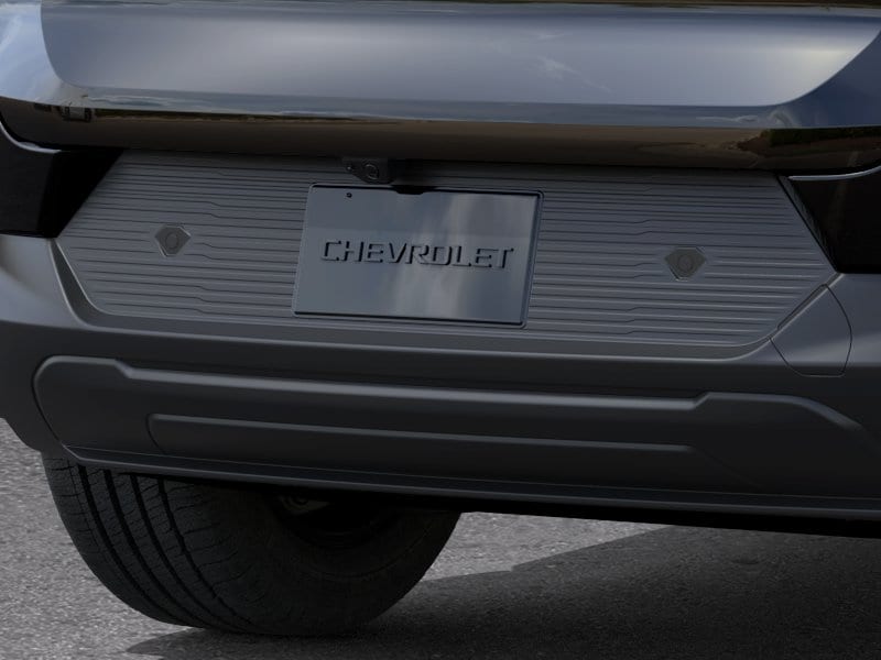 2026 Chevrolet Equinox EV 2LT - Photo 40