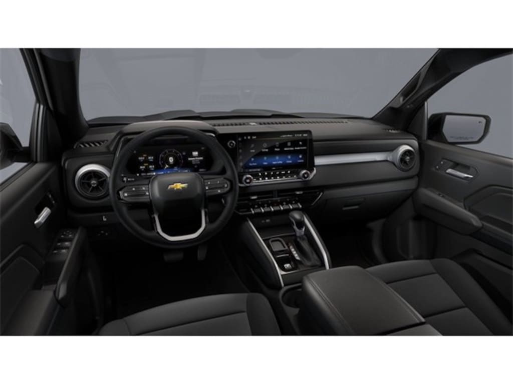 New 2026 Chevrolet Colorado LT Truck