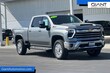  Chevrolet Silverado 2500 HD