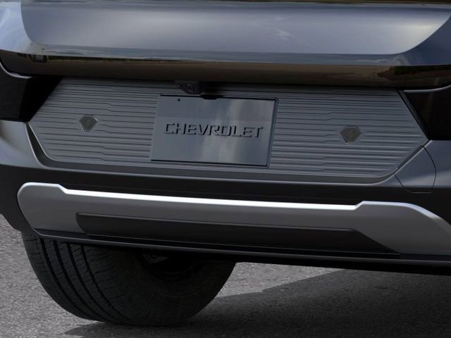 2025 Chevrolet Equinox EV LT - Photo 15