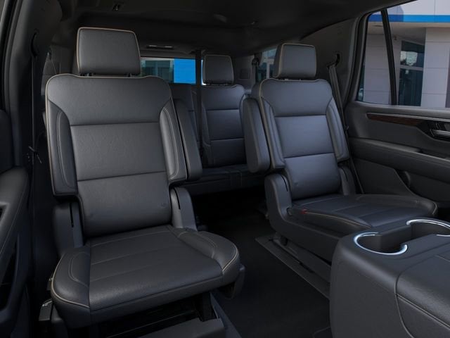 2026 Chevrolet Tahoe Premier - Photo 18