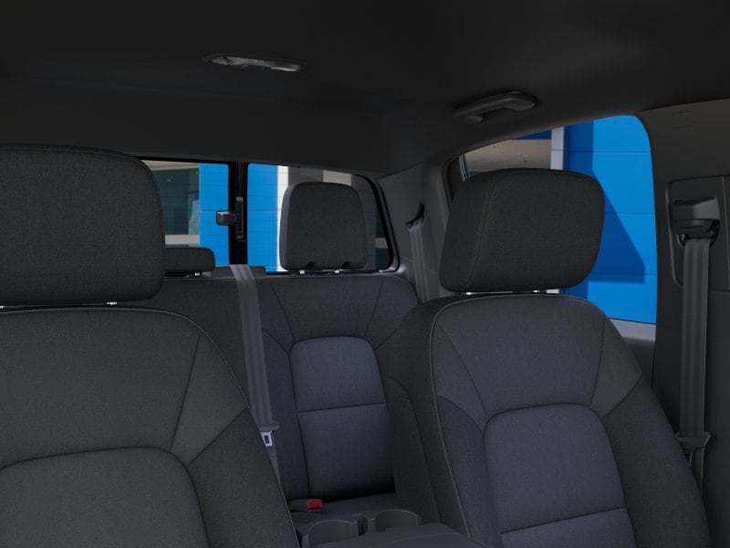 2026 Chevrolet Colorado Work Truck - Photo 49