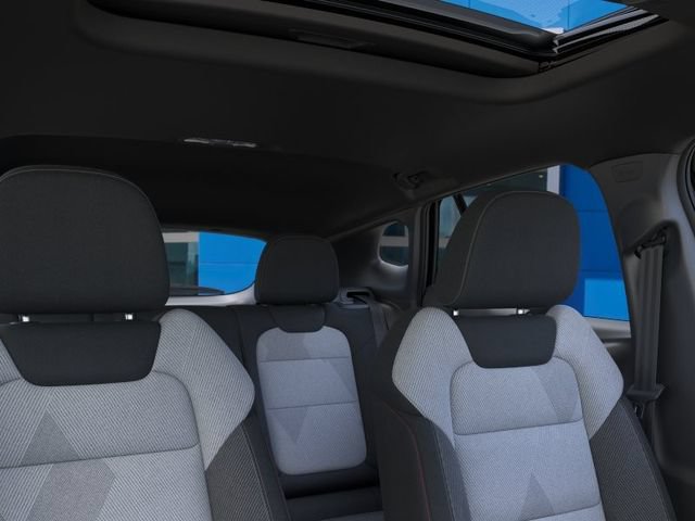 2026 Chevrolet Trax RS - Photo 25