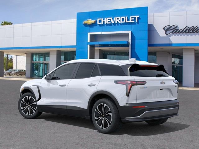 2026 Chevrolet Blazer EV LT - Photo 28