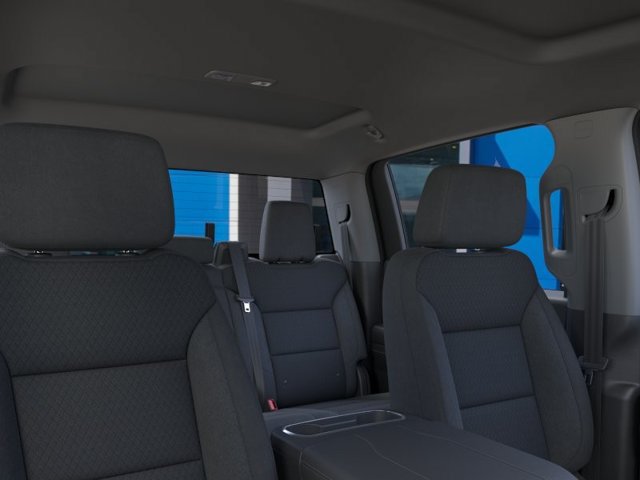2026 Chevrolet Silverado 1500 RST - Photo 25