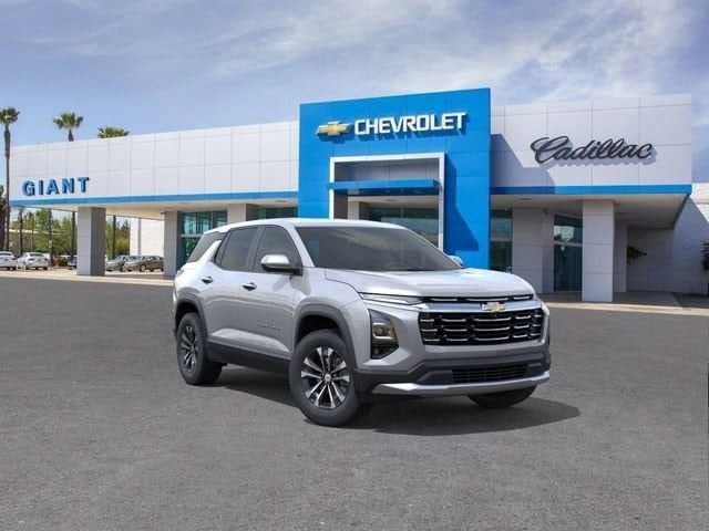 2026 Chevrolet Equinox LT - Photo 9
