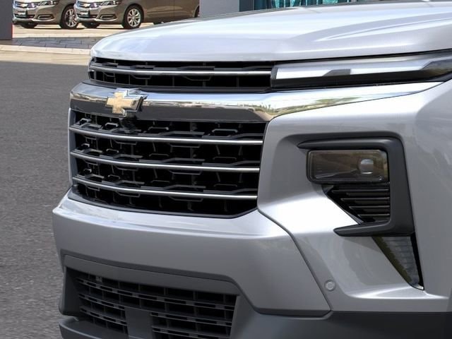 2026 Chevrolet Traverse LT - Photo 37