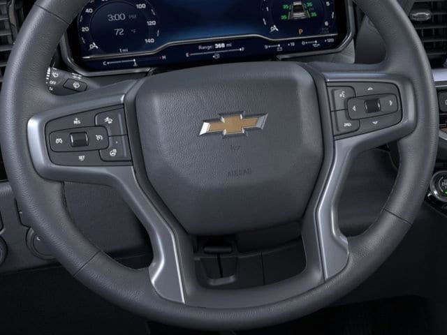 2026 Chevrolet Silverado 1500 LT - Photo 20