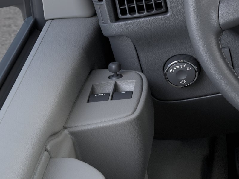 2021 Chevrolet Express Cargo Work Van - Photo 53