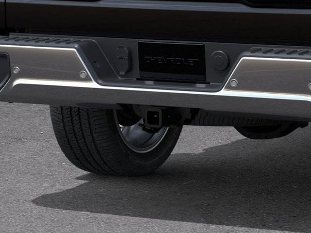 2025 Chevrolet Silverado 1500 LTZ - Photo 15