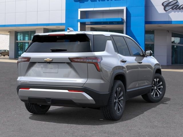 2026 Chevrolet Equinox LT - Photo 29