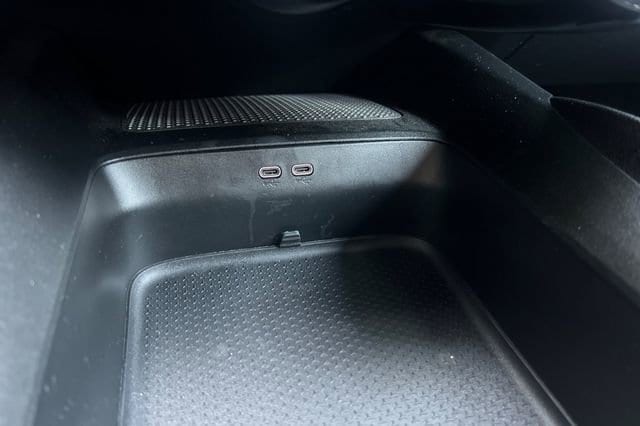2025 Chevrolet Blazer EV LT - Photo 39