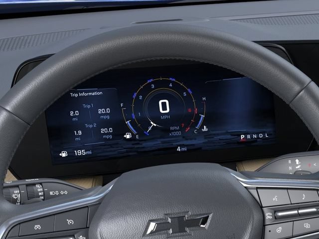 2027 Chevrolet Equinox ACTIV - Photo 19