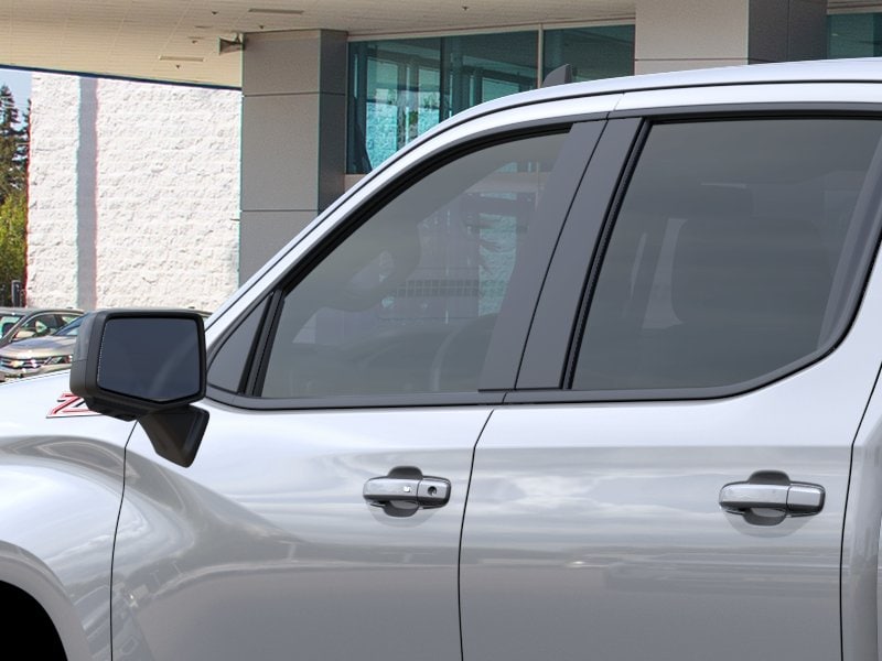 2026 Chevrolet Silverado 1500 RST - Photo 61