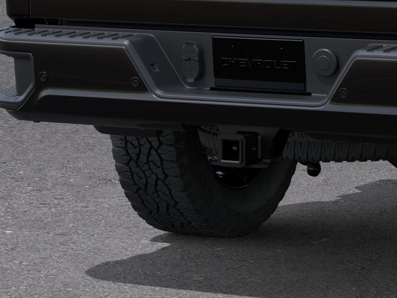 2026 Chevrolet Silverado 2500 HD LTZ - Photo 39
