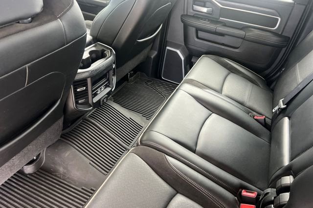 2024 RAM Ram 3500 Pickup Laramie - Photo 14