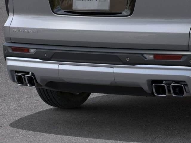 2026 Chevrolet Traverse LT - Photo 15