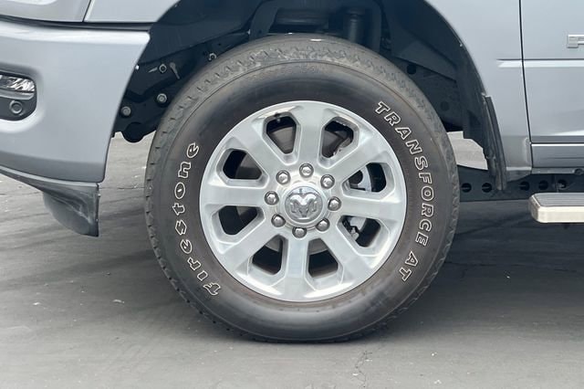 2024 RAM Ram 3500 Pickup Laramie - Photo 35