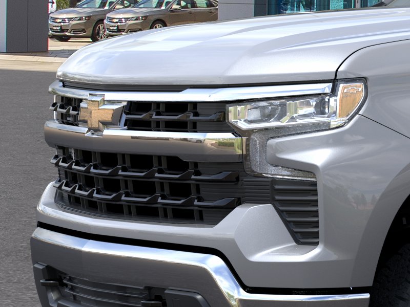 2026 Chevrolet Silverado 1500 LT - Photo 38
