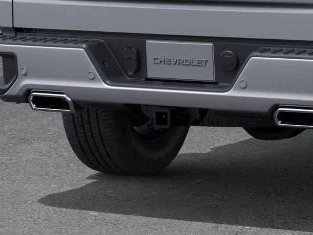 2026 Chevrolet Silverado 1500 RST - Photo 15