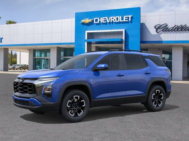 2027 Chevrolet Equinox ACTIV - Photo 6