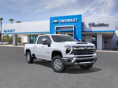2026 Chevrolet Silverado 2500 HD LTZ Truck