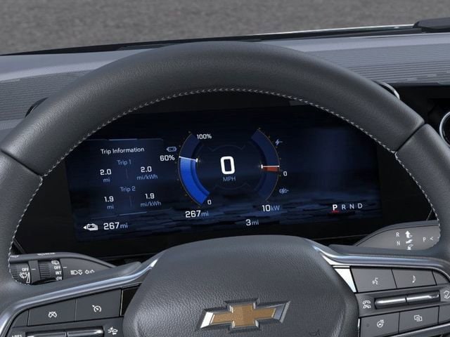 2026 Chevrolet Equinox EV 2LT - Photo 19