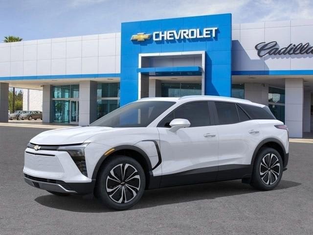 2026 Chevrolet Blazer EV LT - Photo 6