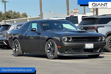 2023 Dodge Challenger GT