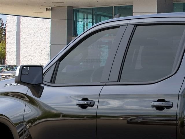 2026 Chevrolet Silverado 1500 LT - Photo 13