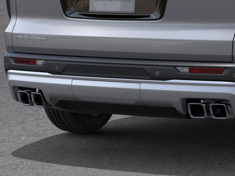 2026 Chevrolet Traverse LT - Photo 62