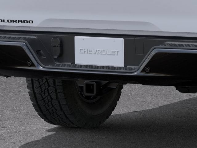 2026 Chevrolet Colorado Work Truck - Photo 15