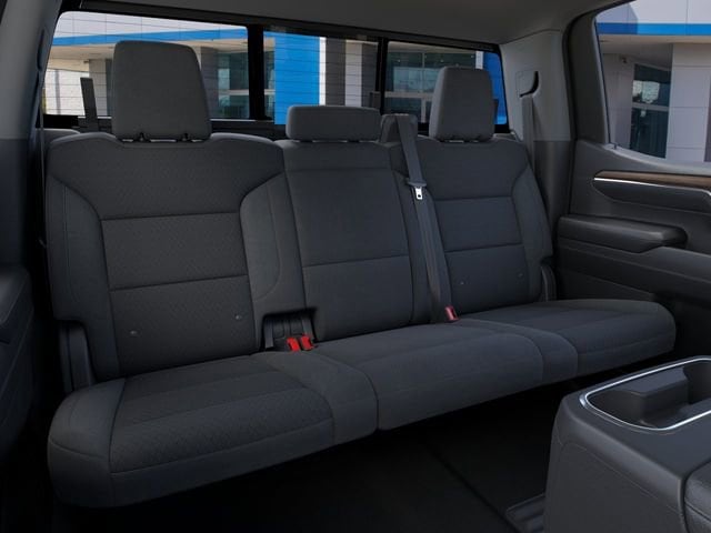 2026 Chevrolet Silverado 1500 LT - Photo 18