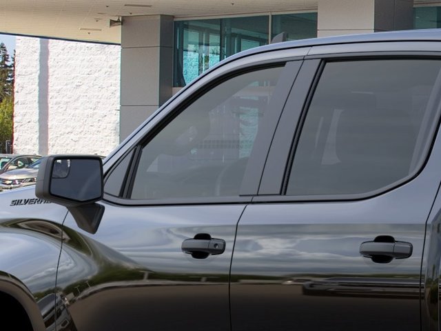 2026 Chevrolet Silverado 1500 Custom - Photo 13