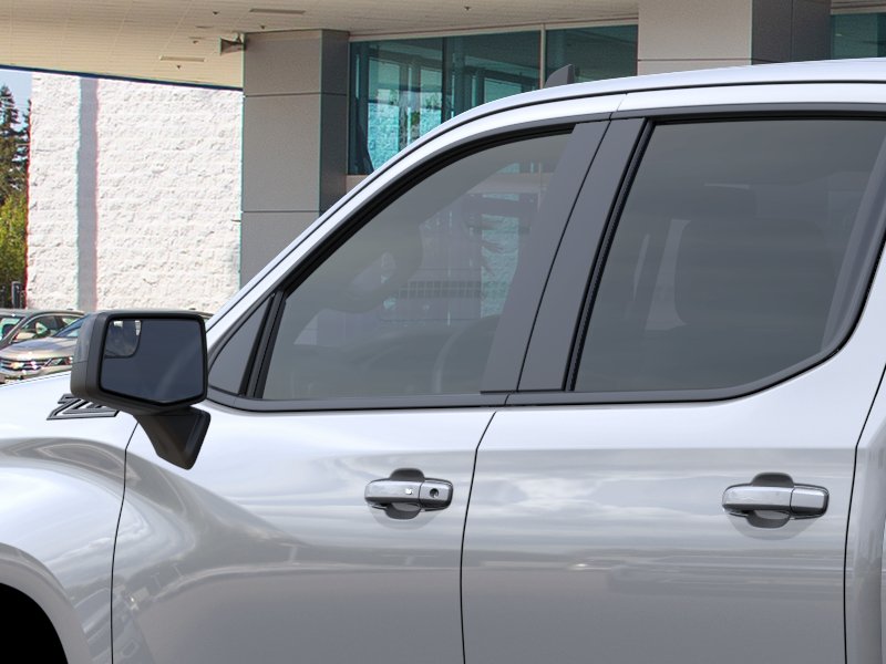 2026 Chevrolet Silverado 1500 RST - Photo 37
