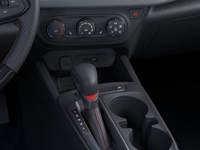 2026 Chevrolet Trax RS - Photo 24
