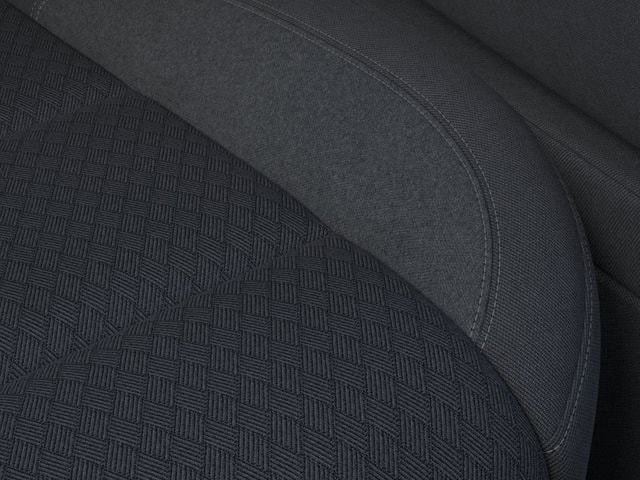 2026 Chevrolet Silverado 1500 Custom Trail Boss - Photo 22