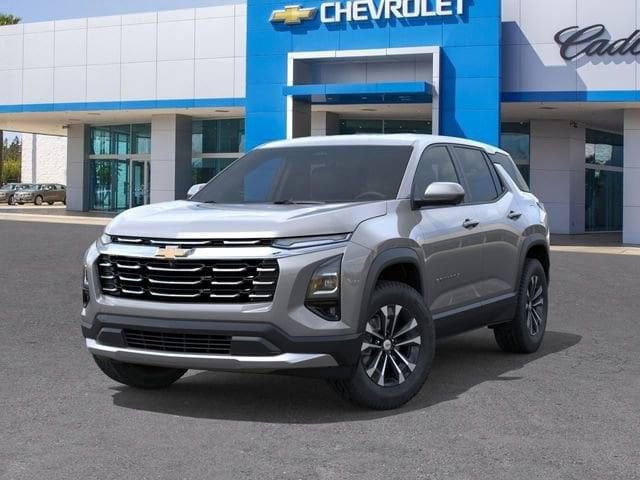 2026 Chevrolet Equinox LT - Photo 7