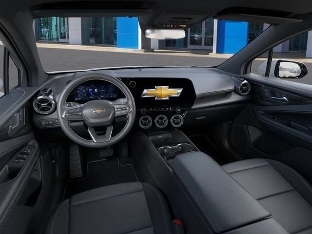 2026 Chevrolet Blazer EV LT - Photo 16