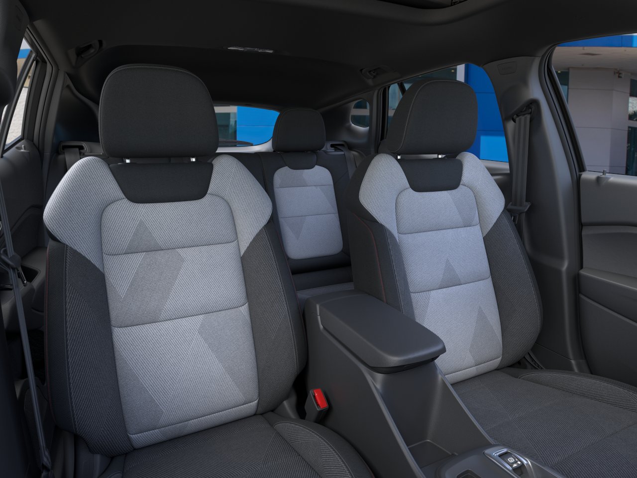 2026 Chevrolet Trax RS - Photo 41