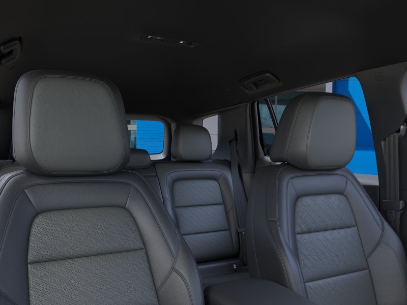 2026 Chevrolet Equinox LT - Photo 73