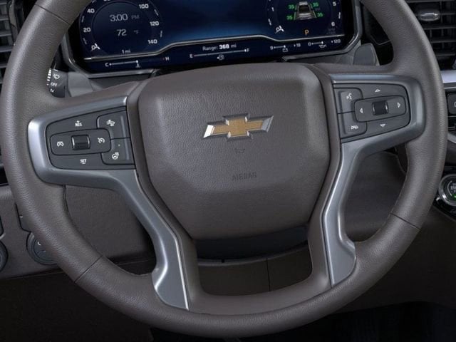 2025 Chevrolet Silverado 1500 LTZ - Photo 20
