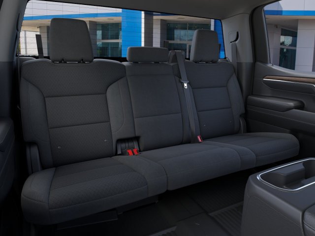 2026 Chevrolet Silverado 1500 RST - Photo 18