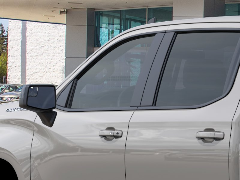 2026 Chevrolet Silverado 1500 RST - Photo 37