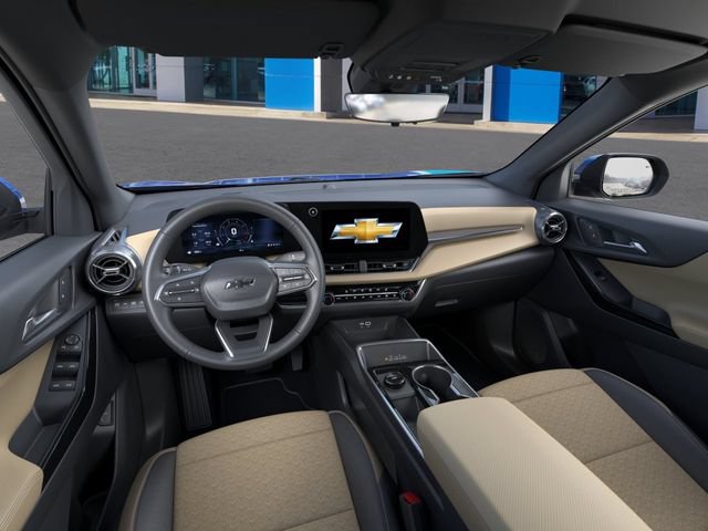 2027 Chevrolet Equinox ACTIV - Photo 16