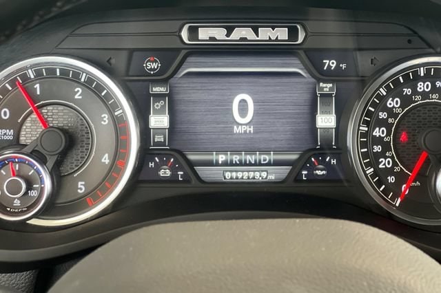 2024 RAM Ram 3500 Pickup Laramie - Photo 33